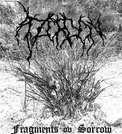 Azordon : Fragments ov Sorrow